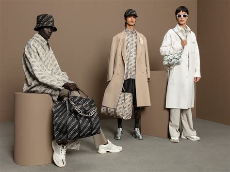 fendi men 2022|fendi men's fall 2022.